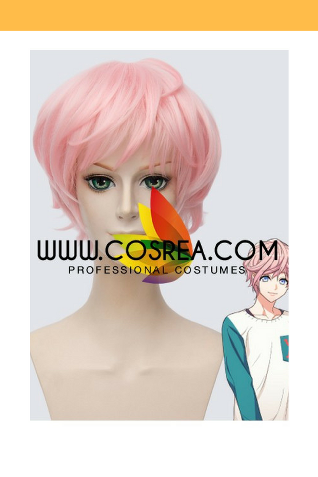 Cosrea wigs A3 Muku Sakisaka Cosplay Wig