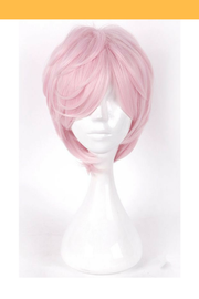 Cosrea wigs A3 Muku Sakisaka Pastel Pink Cosplay Wig