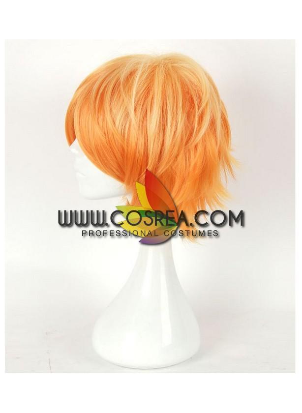 Cosrea wigs A3 Tenma Sumiragi Cosplay Wig