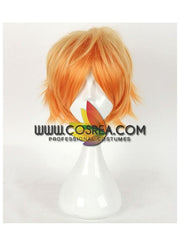Cosrea wigs A3 Tenma Sumiragi Cosplay Wig