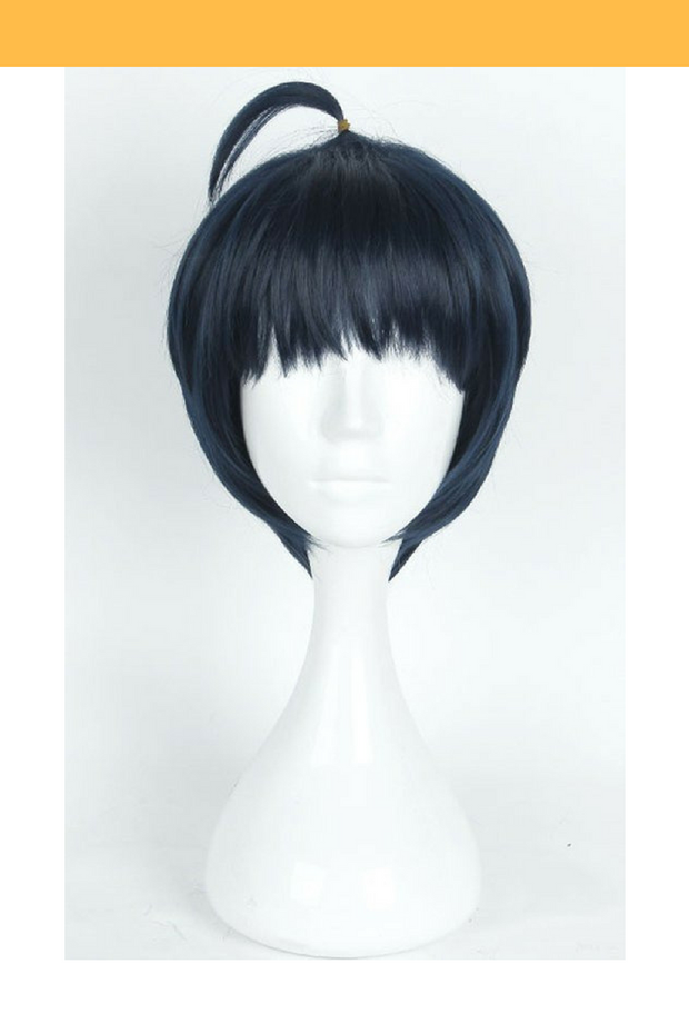 Cosrea wigs A3 Tsumugi Tsukioka Cosplay Wig