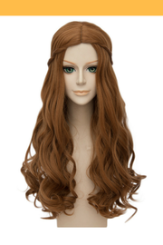 Cosrea wigs Alice Through The Looking Glass Alice Cosplay Wig