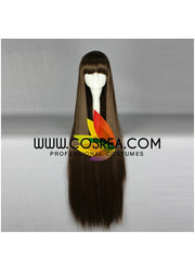 Cosrea wigs Amagi Brilliant Park Kobori Cosplay Wig