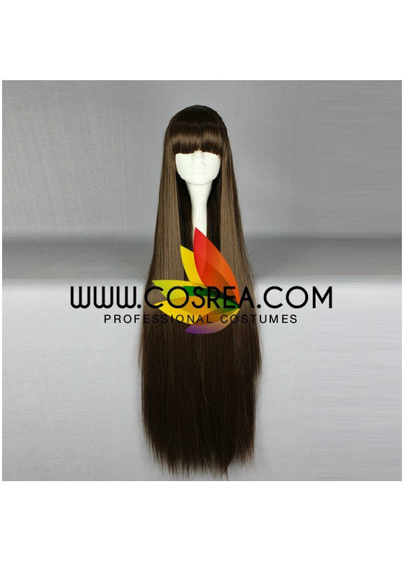Cosrea wigs Amagi Brilliant Park Kobori Cosplay Wig