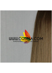 Cosrea wigs Amagi Brilliant Park Kobori Cosplay Wig