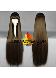 Cosrea wigs Amagi Brilliant Park Kobori Cosplay Wig