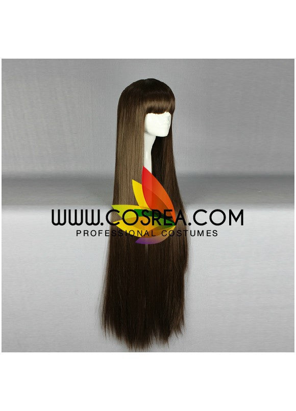 Cosrea wigs Amagi Brilliant Park Kobori Cosplay Wig