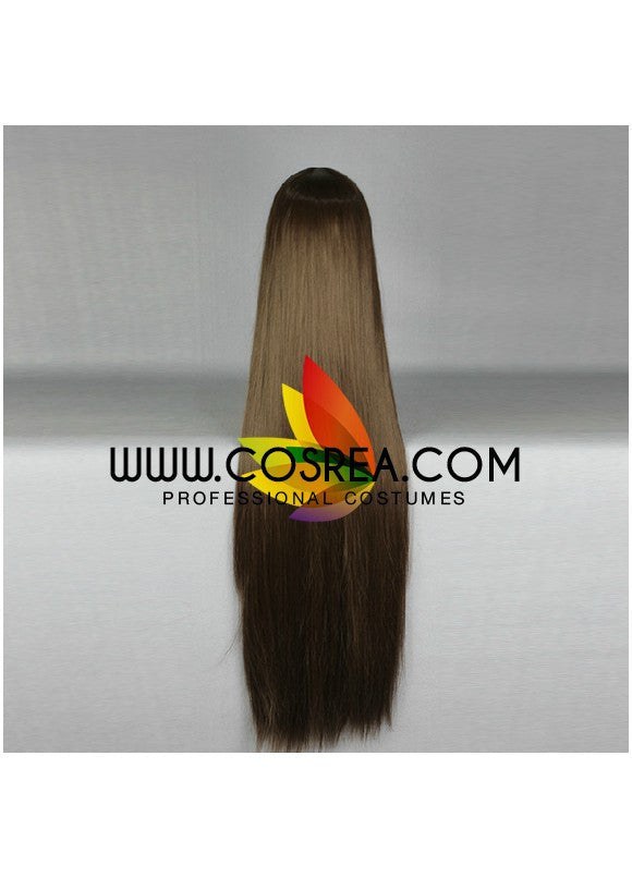 Cosrea wigs Amagi Brilliant Park Kobori Cosplay Wig