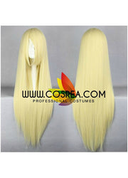 Cosrea wigs Amagi Brilliant Park Shirufi Cosplay Wig