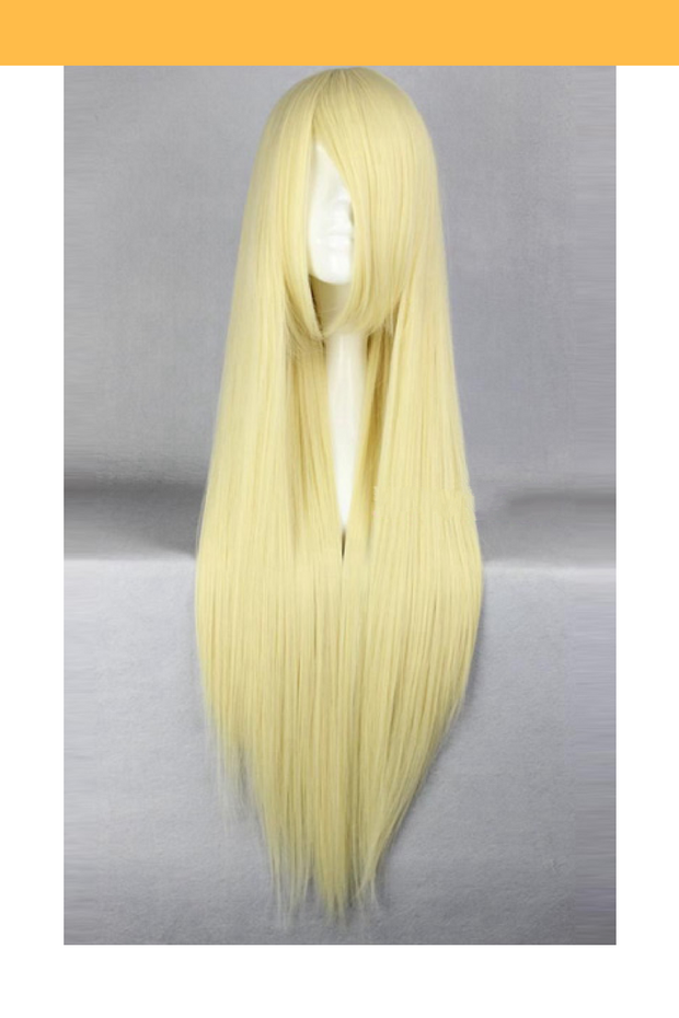 Cosrea wigs Amagi Brilliant Park Shirufi Cosplay Wig