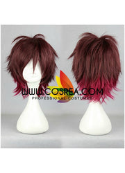 Cosrea wigs Amnesia Shin Cosplay Wig