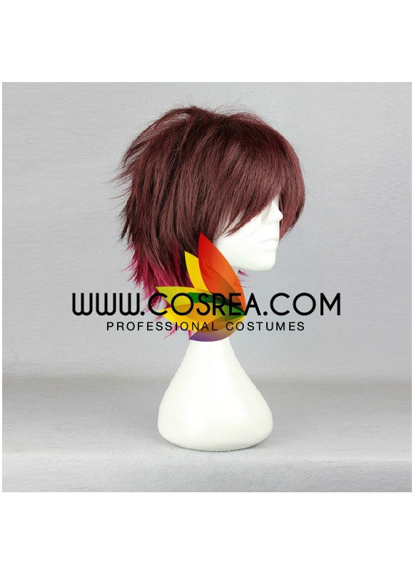 Cosrea wigs Amnesia Shin Cosplay Wig