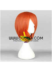 Cosrea wigs Angel Beats Yuzuru Otonashi Cosplay Wig