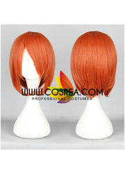 Cosrea wigs Angel Beats Yuzuru Otonashi Cosplay Wig