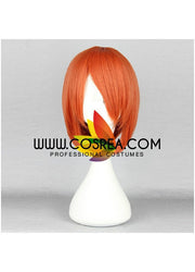 Cosrea wigs Angel Beats Yuzuru Otonashi Cosplay Wig