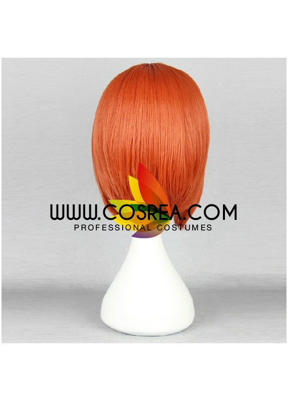 Cosrea wigs Angel Beats Yuzuru Otonashi Cosplay Wig