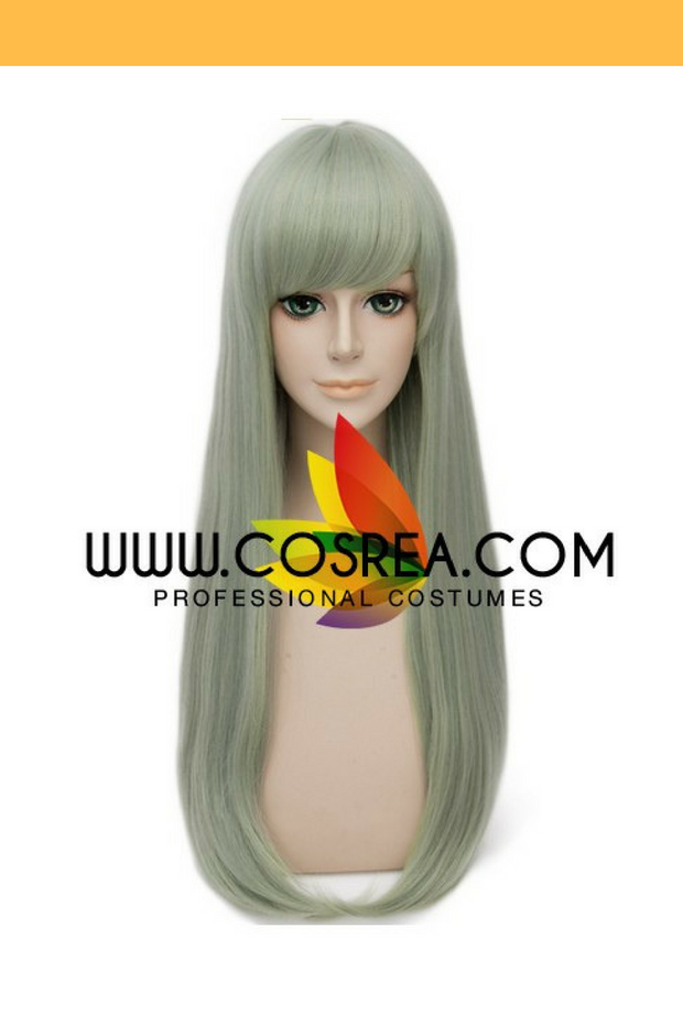 Cosrea wigs Anohana Meiko Honma Cosplay Wig