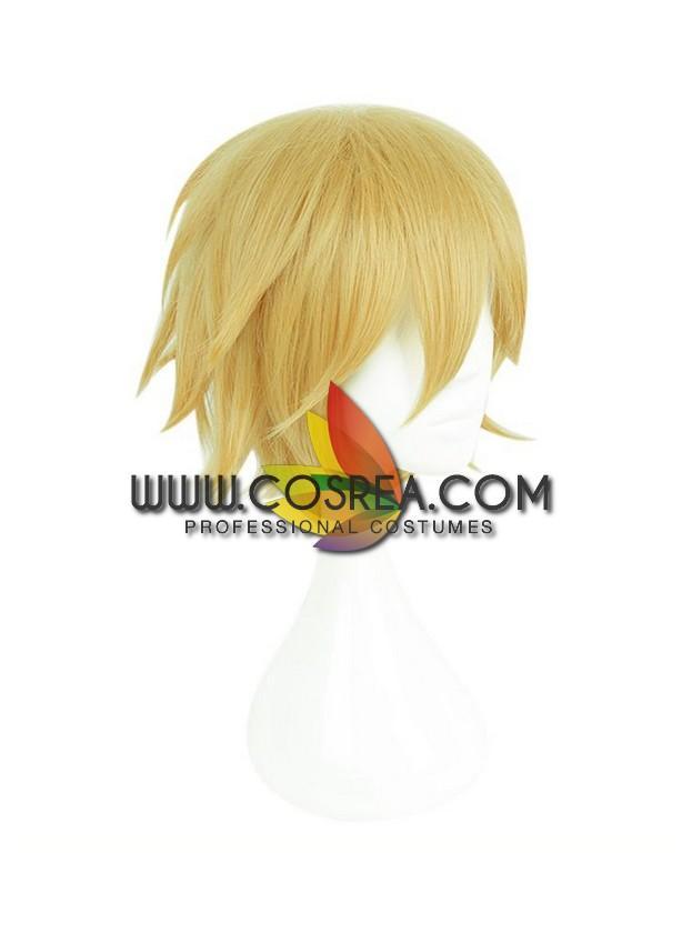 Cosrea wigs Aotu World King Cosplay Wig