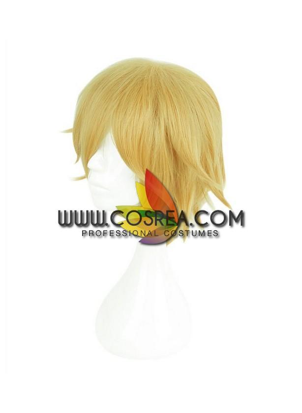 Cosrea wigs Aotu World King Cosplay Wig
