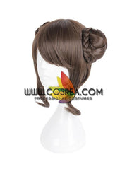 Cosrea wigs Arena Of Valor Xiao Qiao Cosplay Wig