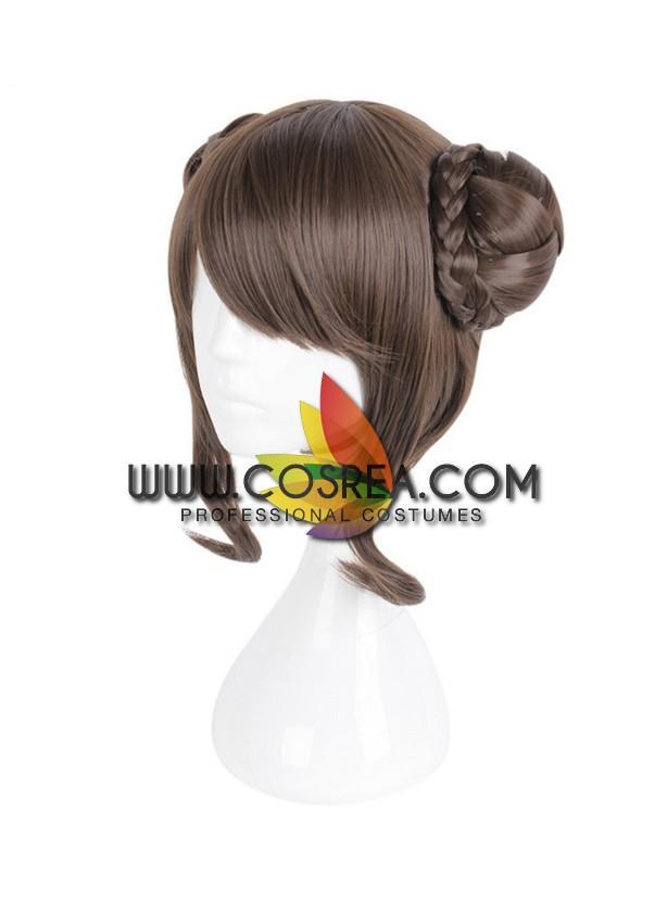 Cosrea wigs Arena Of Valor Xiao Qiao Cosplay Wig