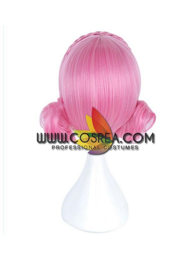 Cosrea wigs Arena Of Valor Xiao Qiao Swan Dream Cosplay Wig