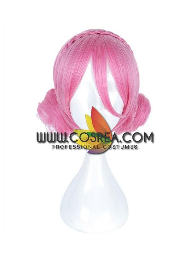 Cosrea wigs Arena Of Valor Xiao Qiao Swan Dream Cosplay Wig