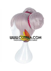 Cosrea wigs Arena Of Valor Xiao Qiao Wind Of Love Cosplay Wig