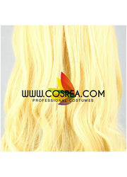 Cosrea wigs Assassination Classroom Irina Jelavic Cosplay Wig