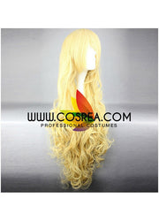 Cosrea wigs Assassination Classroom Irina Jelavic Cosplay Wig