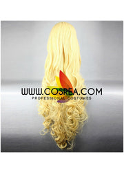 Cosrea wigs Assassination Classroom Irina Jelavic Cosplay Wig