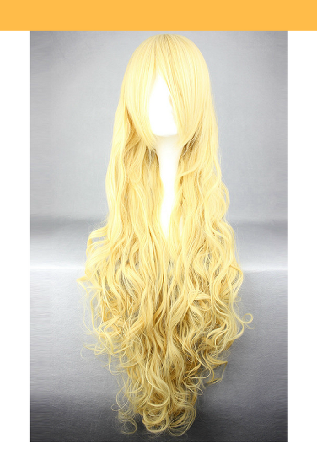 Cosrea wigs Assassination Classroom Irina Jelavic Cosplay Wig