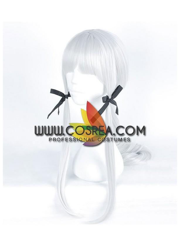 Cosrea wigs Azur Lane Illustrious Cosplay Wig