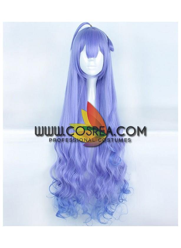 Cosrea wigs Azur Lane Unicorn Cosplay Wig