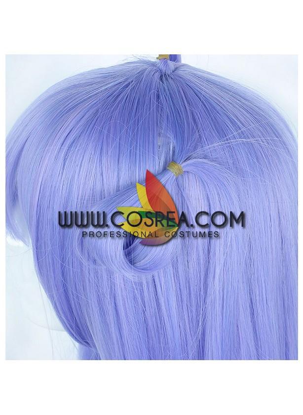 Cosrea wigs Azur Lane Unicorn Cosplay Wig