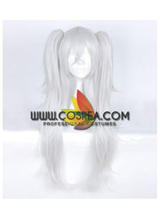 Cosrea wigs Azur Lane Vampire Cosplay Wig