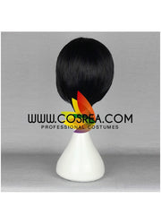 Cosrea wigs Beyond The Boundary Hiroomi Nase Cosplay Wig