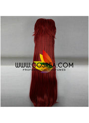 Cosrea wigs Black Butler Grell Sutcliff Cosplay Wig