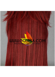 Cosrea wigs Black Butler Grell Sutcliff Cosplay Wig