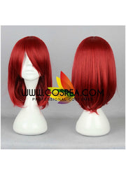 Cosrea wigs Black Butler Madam Red Cosplay Wig