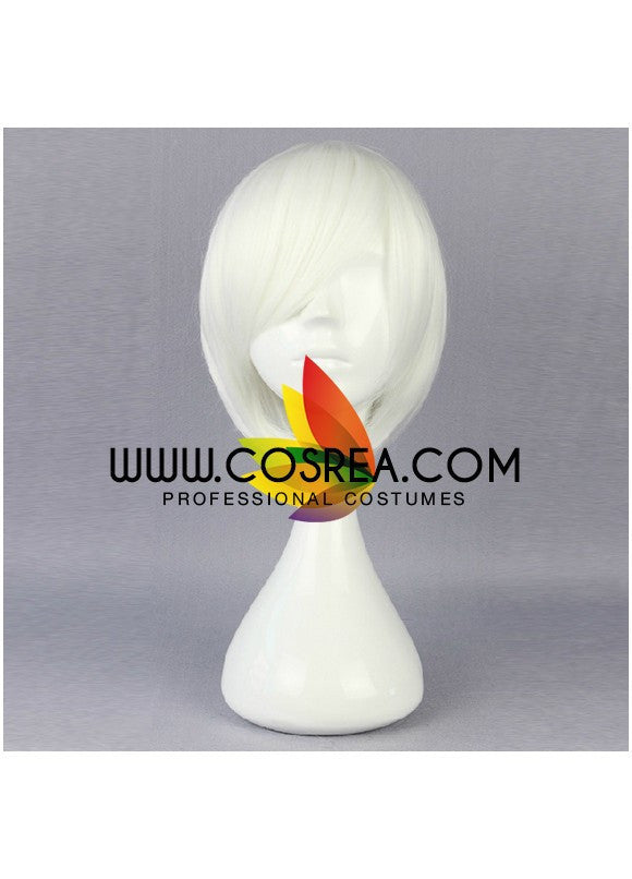 Bleach Gin Ichimaru Cosplay Wig Cosrea Cosplay