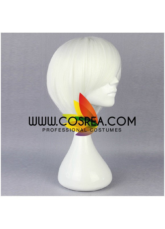 Bleach Gin Ichimaru Cosplay Wig Cosrea Cosplay