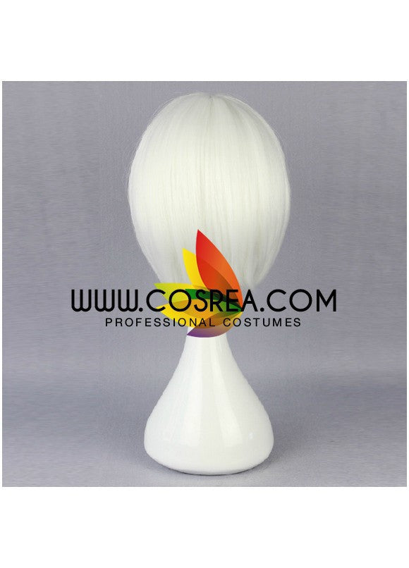 Bleach Gin Ichimaru Cosplay Wig Cosrea Cosplay