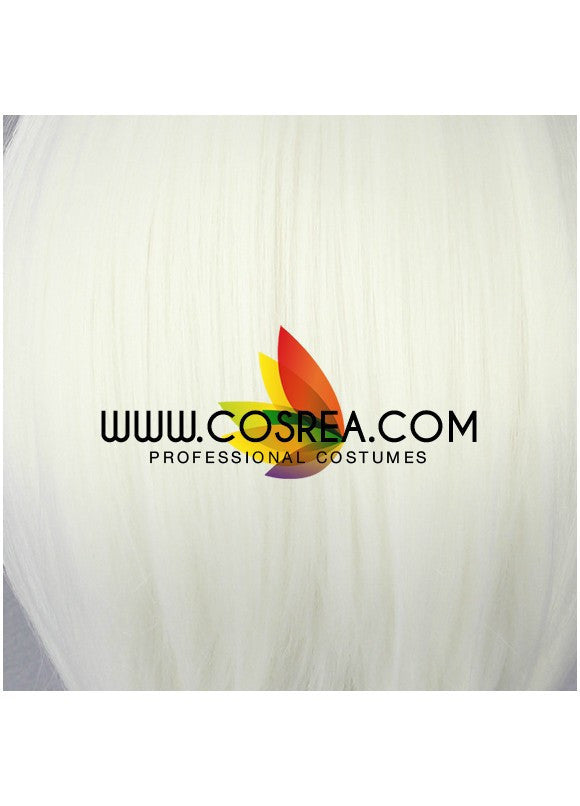 Bleach Gin Ichimaru Cosplay Wig Cosrea Cosplay