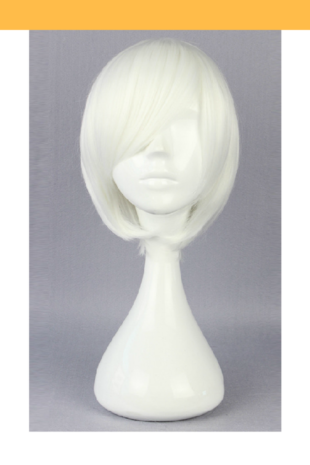 Bleach Gin Ichimaru Cosplay Wig Cosrea Cosplay
