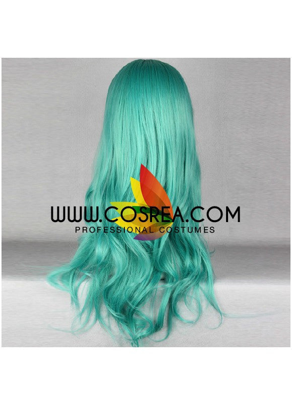 Cosrea wigs Bleach Neliel Cosplay Wig