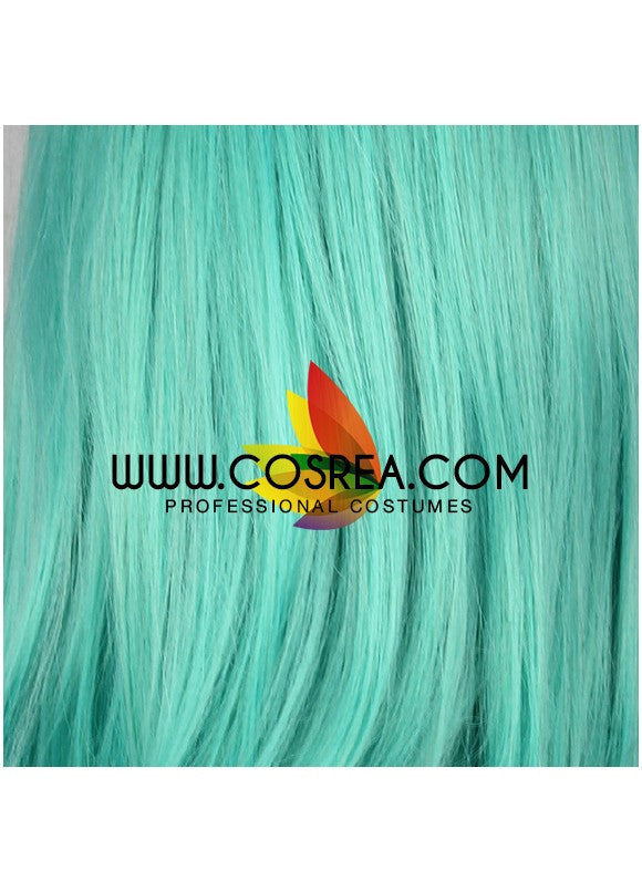Cosrea wigs Bleach Neliel Cosplay Wig