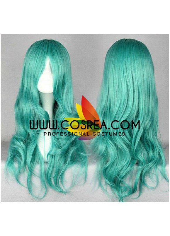 Cosrea wigs Bleach Neliel Cosplay Wig