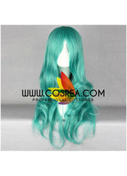 Cosrea wigs Bleach Neliel Cosplay Wig