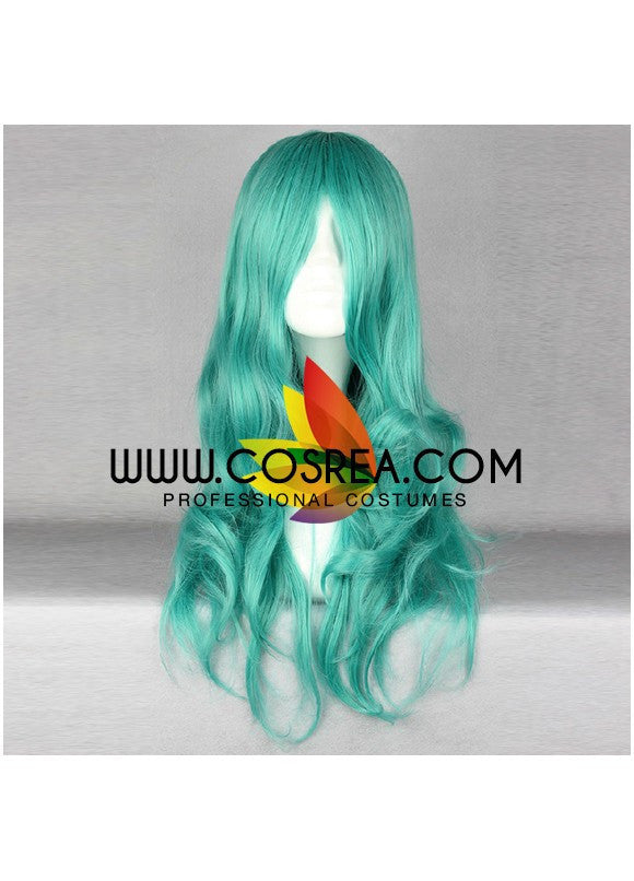 Cosrea wigs Bleach Neliel Cosplay Wig